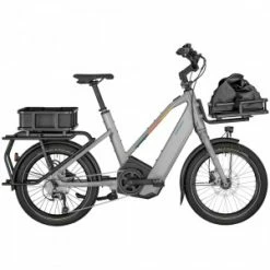 Bergamont Hans-e -vélo Soldes bergamont hans e 1