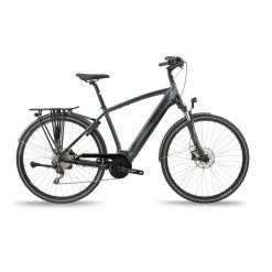 BH Atom City Pro -vélo Soldes bh atom city pro 1