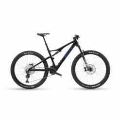 BH ILynx Carbon 8.0 LT -vélo Soldes bh ilinx carbon 86 pro 2