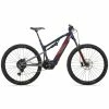 Rock Machine Blizzard Int E30-29 -vélo Soldes blizzard int e30 29