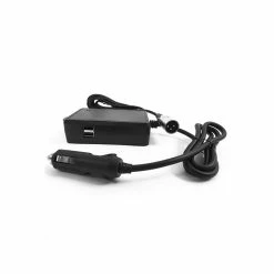 vélo Soldes -vélo Soldes cahrgeur 3 pins allume cigare o2feel 1