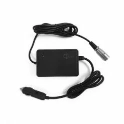 Chargeur 3 Pins Allume Cigare O2feel -vélo Soldes cahrgeur 3 pins allume cigare o2feel 2