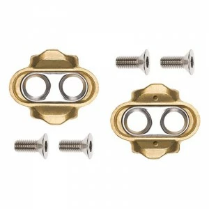 Cales Crank Brothers Standard Release 15° 3 Cales Crank Brothers Standard Release 15°