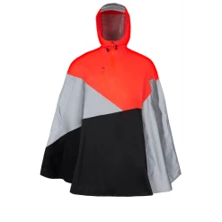 Cape De Pluie Réfléchissante Urban Circus Voltigeur -vélo Soldes cape de pluie reflechissante urban circus 7990 1