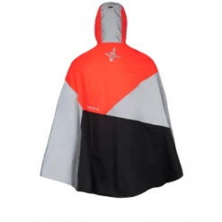 Cape De Pluie Réfléchissante Urban Circus Voltigeur -vélo Soldes cape de pluie reflechissante urban circus 7990 2