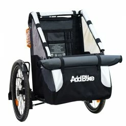 Carry'Box Kid AddBike 7 Carry'Box Kid AddBike -vélo Soldes carry box kid addbike 2