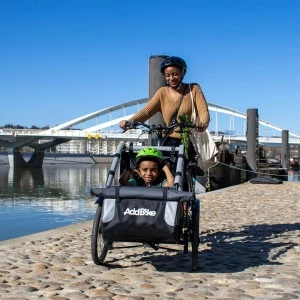 Carry'Box Kid AddBike 3 Carry'Box Kid AddBike