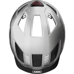 Casque Abus Hyban 2.0 Signal -vélo Soldes casque abus hyban 20 2