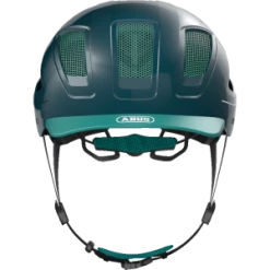 Casque Abus Hyban 2.0 -vélo Soldes casque abus hyban 20 5