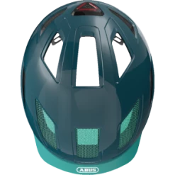 Casque Abus Hyban 2.0 -vélo Soldes casque abus hyban 20 8