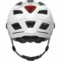 Casque Abus Hyban 2.0 Ace 10 Casque Abus Hyban 2.0 Ace -vélo Soldes casque abus hyban 20 ace 2