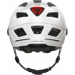 Casque Abus Hyban 2.0 Ace 5 Casque Abus Hyban 2.0 Ace – Image 3