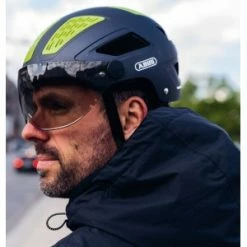 Casque Abus Hyban 2.0 Ace 11 Casque Abus Hyban 2.0 Ace -vélo Soldes casque abus hyban 20 ace 3