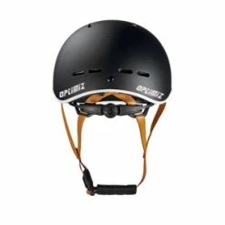 Casque Optimiz Urbain O375 -vélo Soldes casque optimiz urbain o375 2