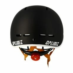 Casque Optimiz Urbain O375 -vélo Soldes casque optimiz urbain o375 5