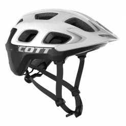 Casque Scott Vivo Plus -vélo Soldes casque scott vivo 1