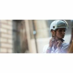 Casque Kask Urban Lifestyle -vélo Soldes casque urban lifestyle kask 1