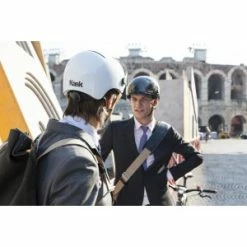 Casque Kask Urban Lifestyle -vélo Soldes casque urban lifestyle kask 2