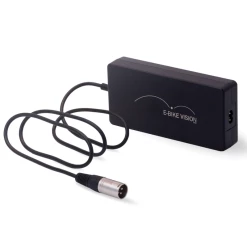 Chargeur Rapide E-Bike Vision 5A -vélo Soldes chargeur rapide e bike vision 5a 1