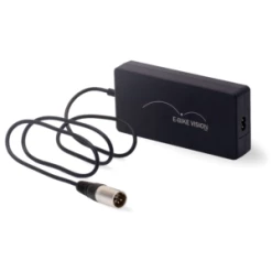 Chargeur Rapide E-Bike Vision 6A -vélo Soldes chargeur rapide e bike vision 6a 1