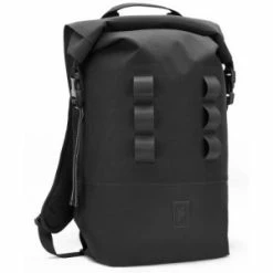 Sac à Dos Chrome Volcan Pack -vélo Soldes chrome urban ex 20 rolltop 20l 2