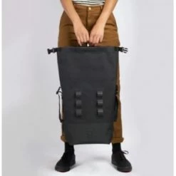 Sac à Dos Chrome Urban Ex 2.0 Rolltop 20L -vélo Soldes chrome urban ex 20 rolltop 20l 6