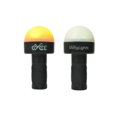 Clignotants Cycl Bike Wingslight Pop 10 Clignotants Cycl Bike Wingslight Pop -vélo Soldes clignotants cycl bike winglights pop 1