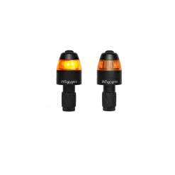 Clignotants Cycl Bike Wingslight Mag 3 -vélo Soldes clignotants cycl bike wingslight mag 3 1 3