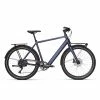 Coboc Bristol DMT -vélo Soldes coboc brixton
