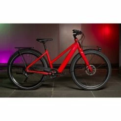 Coboc Bristol TPZ -vélo Soldes coboc brixton tpz 2