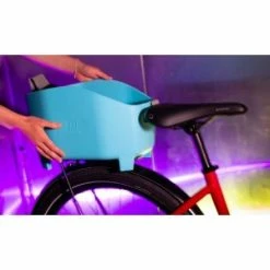 Coboc Bristol TPZ -vélo Soldes coboc brixton tpz 3