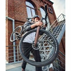 Coboc Brooklyn Fat -vélo Soldes coboc one brooklyn fat 4