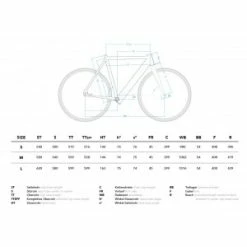 Coboc Brooklyn Fat -vélo Soldes coboc one brooklyn fat 6