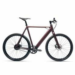 Coboc Brooklyn Fat -vélo Soldes coboc one brooklyn fat 7