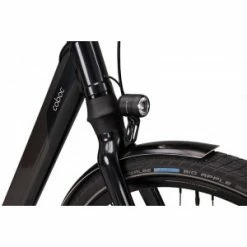 Coboc Kallio CMF -vélo Soldes coboc seven kallio comfort 3