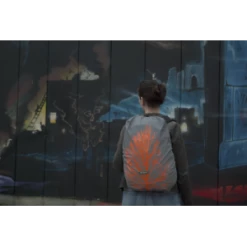 Couvre Sac Wowow Quebec -vélo Soldes couvre sac quebec wowow 2