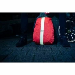 Couvre Sac Wowow Urban Risy -vélo Soldes couvre sac urban rysy wowow 1