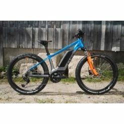 Cube Acid 240 Hybrid Rookie Pro 2022 -vélo Soldes cube acid 240 hybrid rookie 2