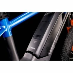 Cube Acid 240 Hybrid Rookie Pro 2022 -vélo Soldes cube acid 240 hybrid rookie 3