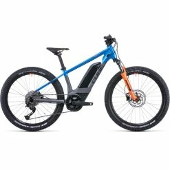 Cube Acid 240 Hybrid Rookie Pro 2022 -vélo Soldes cube acid 240 hybrid rookie 5
