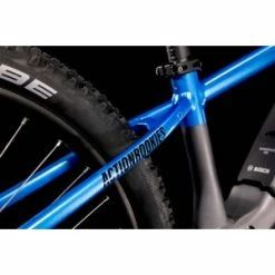 Cube Acid 240 Hybrid Rookie Pro 2022 -vélo Soldes cube acid 240 hybrid rookie 6