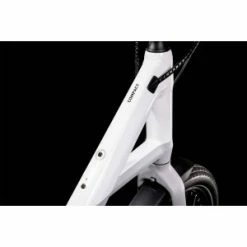 Cube Compact Hybrid -vélo Soldes cube compact hybrid 1