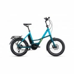 Cube Compact Sport Hybrid -vélo Soldes cube compact sport hybrid 1