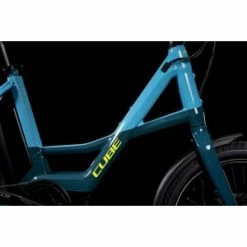 Cube Compact Sport Hybrid -vélo Soldes cube compact sport hybrid 2