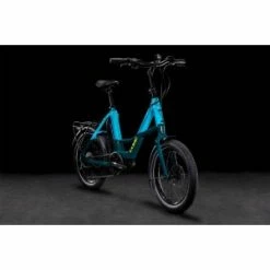 Cube Compact Sport Hybrid -vélo Soldes cube compact sport hybrid 3