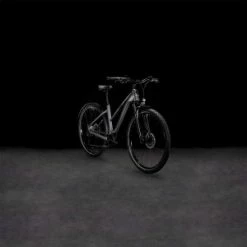 Cube Nuride Hybrid Performance Allroad -vélo Soldes cube cross hybrid pro allroad 2