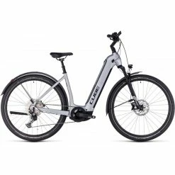 Cube Nuride Hybrid EXC Allroad Easy -vélo Soldes cube cross hybrid race 625 allroad 12