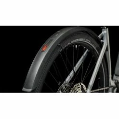 Cube Nuride Hybrid EXC Allroad Easy -vélo Soldes cube cross hybrid race 625 allroad 14