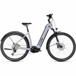 Cube Nuride Hybrid EXC Allroad Easy -vélo Soldes cube cross hybrid race 625 allroad 15