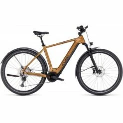 Cube Nuride Hybrid EXC Allroad -vélo Soldes cube cross hybrid race 625 allroad 7